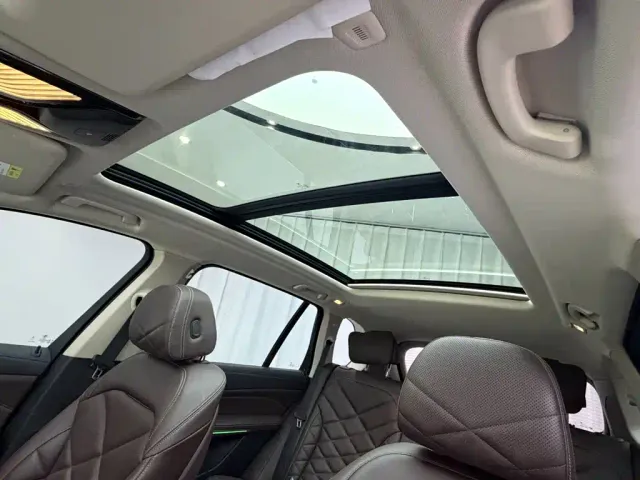 BMW X5 — Фото автомобиля 18