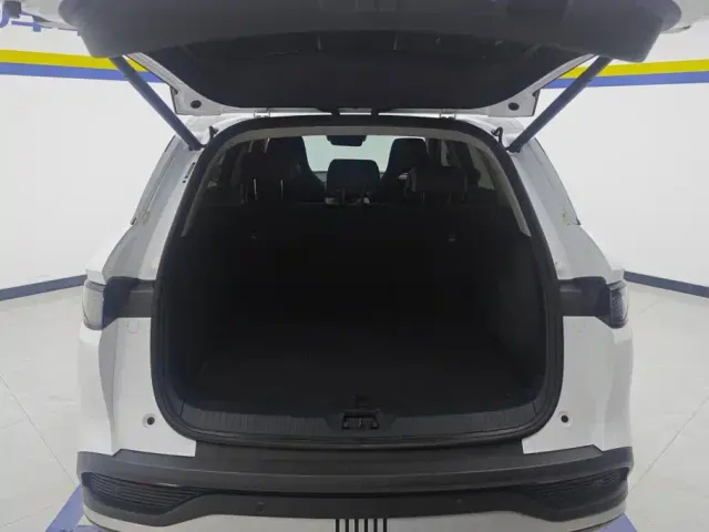 BYD Seal 05 DM-i — Фото автомобиля 3