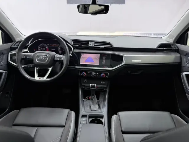 Audi Q3 Sportback — Фото автомобиля 12