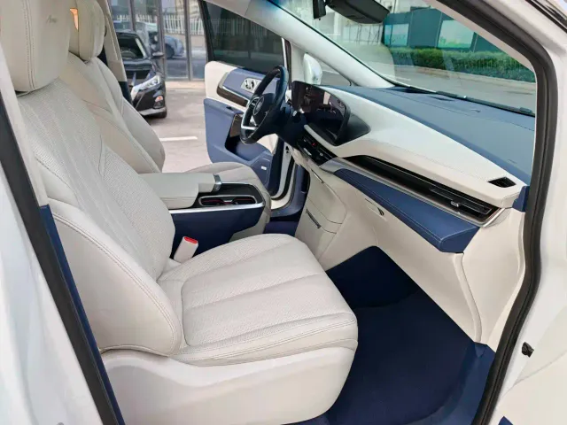 Buick Century — Фото автомобиля 13