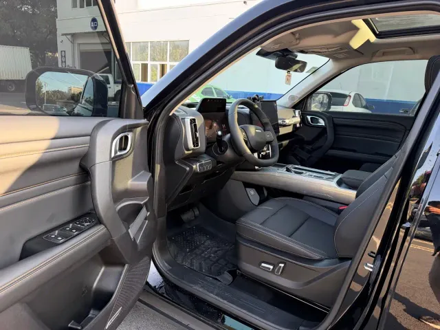 Haval Big Dog — Фото автомобиля 7