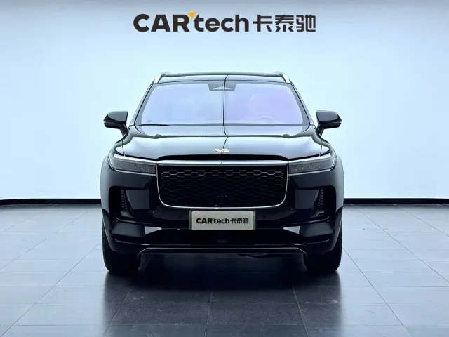 Li Auto ONE — Фото автомобиля 2