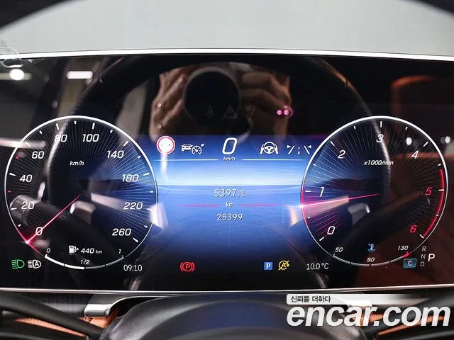 Mercedes-Benz S-Class — Фото автомобиля 4