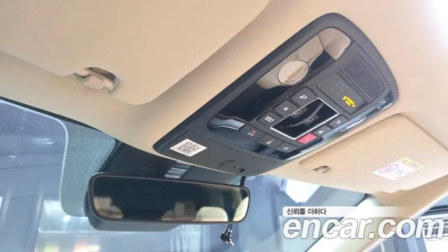 Kia Canival Carnival 4 поколение Дизель 9 мест Noblesse — Фото автомобиля 15