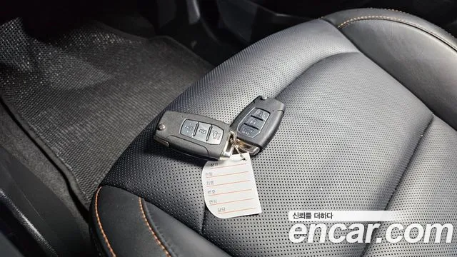 KGM Torres Torres EVX — Фото автомобиля 15