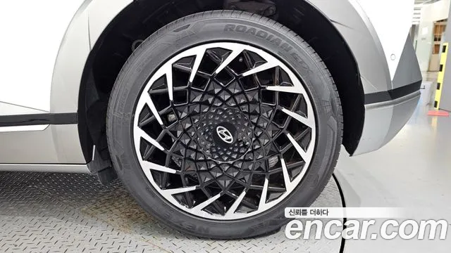 Hyundai Ioniq 5 Ioniq5 — Фото автомобиля 6