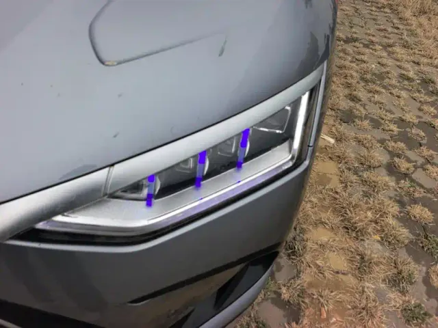 BYD Han — Фото автомобиля 5