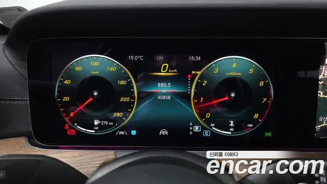 Mercedes-Benz E-Class W213 — Фото автомобиля 11