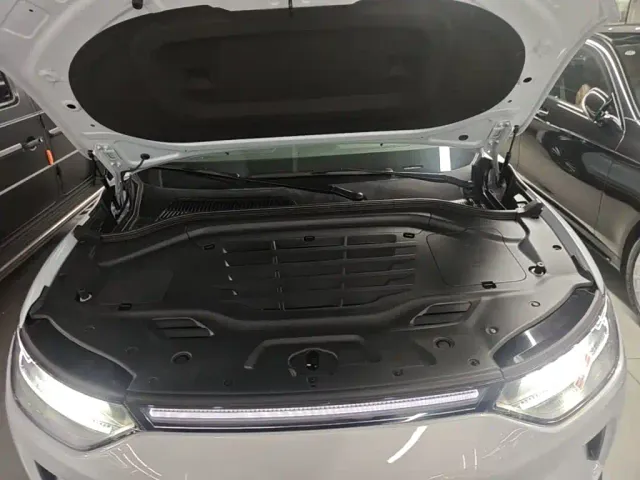 Leapmotor C11 — Фото автомобиля 19