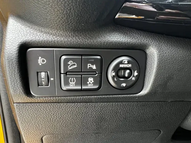 Kia KX1 — Фото автомобиля 16