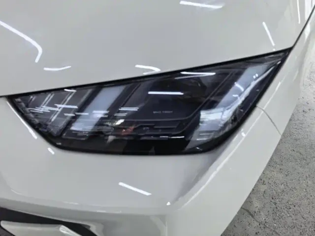 BYD Seagull — Фото автомобиля 5