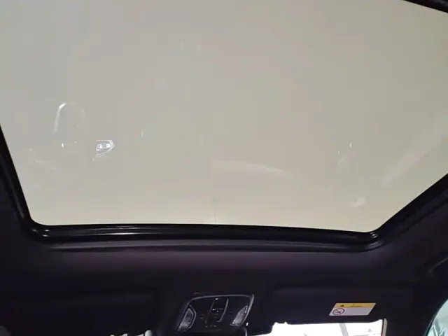 GAC Trumpchi GS8 — Фото автомобиля 17