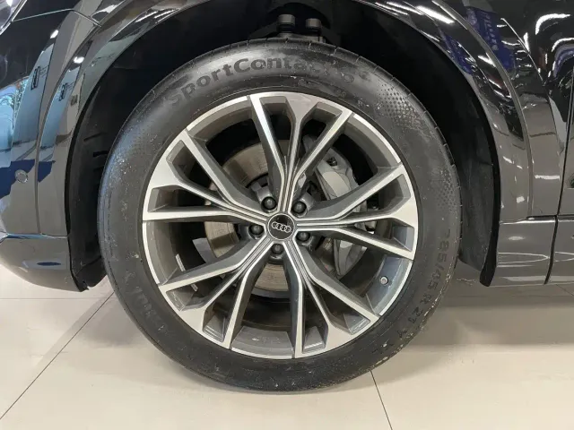Audi Audi Q8 2023 55 TFSI Luxury Sport — Фото автомобиля 22