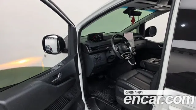 Hyundai Staria — Фото автомобиля 15