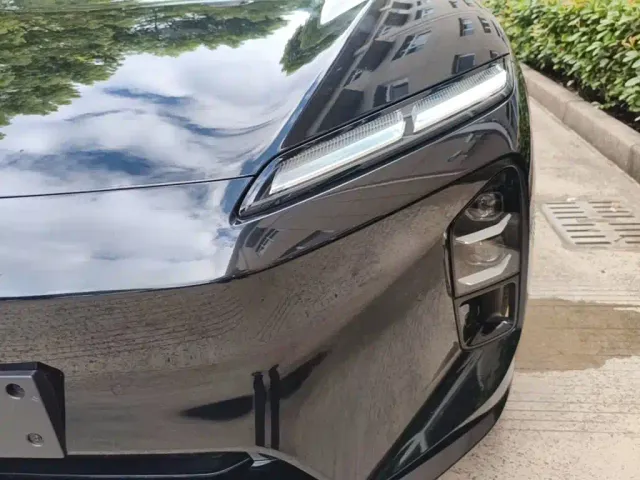 Nio ET5 Touring — Фото автомобиля 23