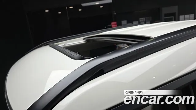 KGM Torres Torres EVX — Фото автомобиля 25