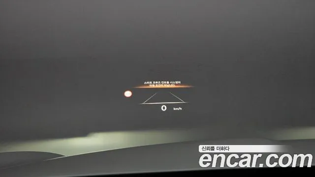 Genesis GV70 2.5T Бензин AWD — Фото автомобиля 4