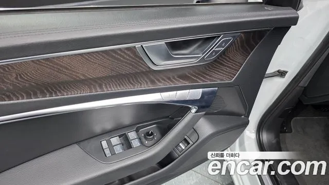 Audi A6 40 TDI Premium — Фото автомобиля 26