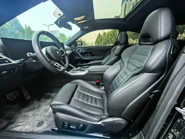 BMW M240i — Фото автомобиля 7