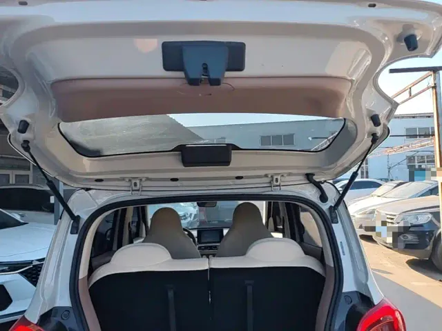 Wuling Hongguang Mini EV — Фото автомобиля 18