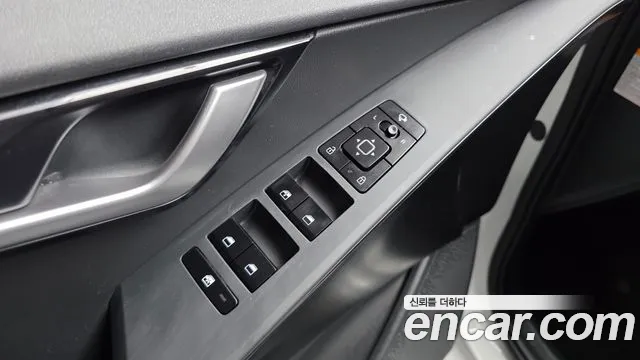 Kia Niro The All New Niro Trendy — Фото автомобиля 14