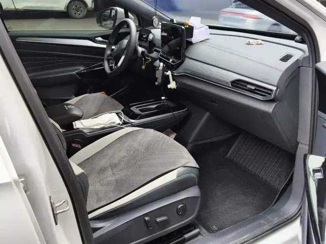 Volkswagen ID.4 Crozz — Фото автомобиля 8