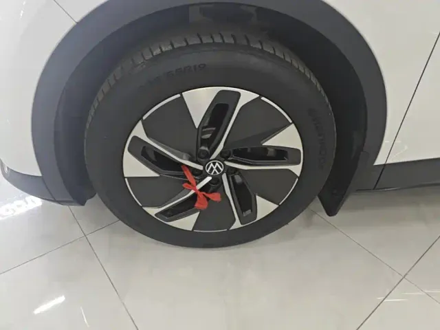 Volkswagen ID.4 Crozz — Фото автомобиля 22