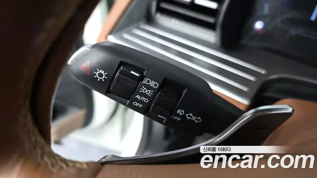 KGM Torres — Фото автомобиля 24