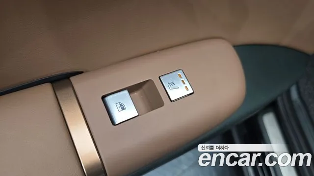 Hyundai Grandeur — Фото автомобиля 19