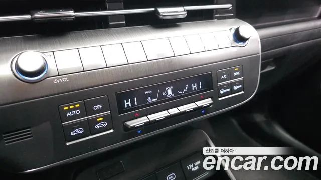 Hyundai Kona — Фото автомобиля 23