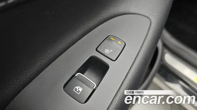 Hyundai Grandeur Новый Grandeur IG — Фото автомобиля 18