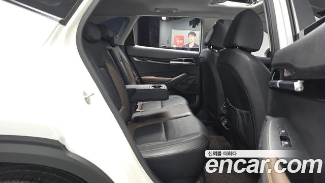 Kia Seltos Seltos Бензин 1.6 турбо 2WD — Фото автомобиля 12