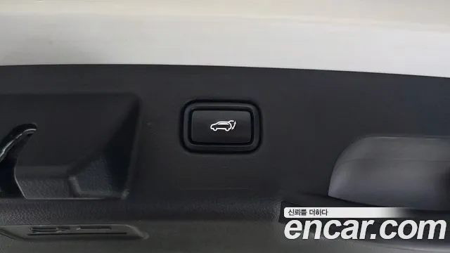 Kia Seltos Бензин 1.6 турбо 2WD — Фото автомобиля 19