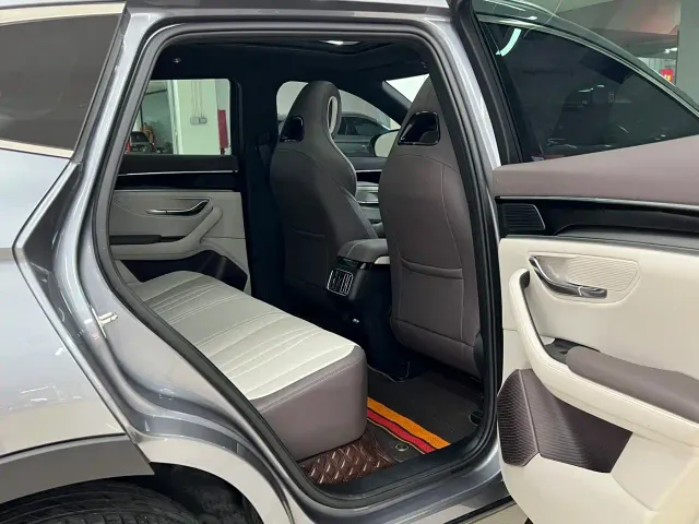 BYD Song PLUS — Фото автомобиля 12