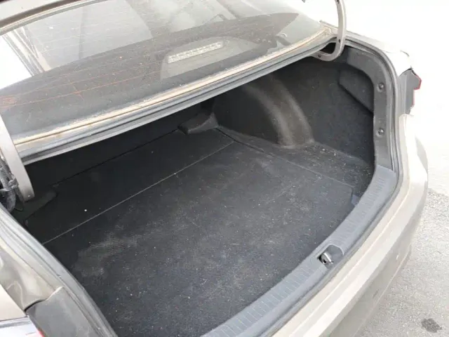 Toyota Corolla — Фото автомобиля 18