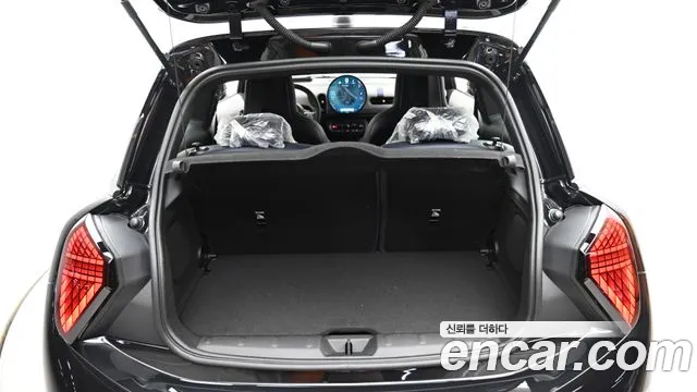 MINI Cooper 4th Gen — Фото автомобиля 20