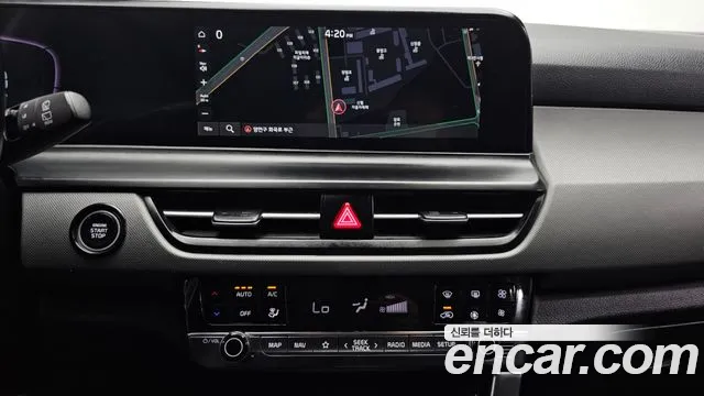 Kia Seltos Бензин 1.6 турбо 2WD — Фото автомобиля 14