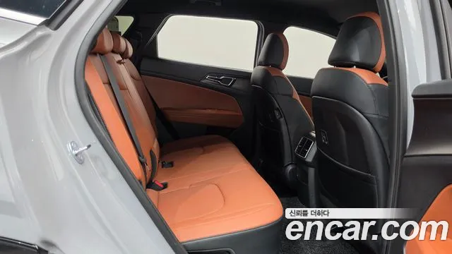 Kia Sportage 5th Gen — Фото автомобиля 17