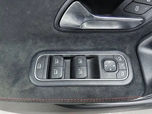 Mercedes-Benz CLA-Class — Фото автомобиля 9