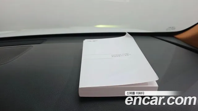 Genesis GV80 — Фото автомобиля 20