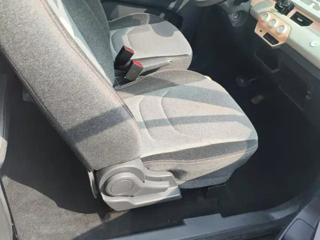Chery QQ Ice Cream — Фото автомобиля 8