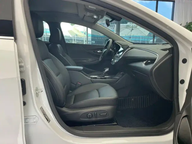 Chevrolet Malibu XL — Фото автомобиля 15
