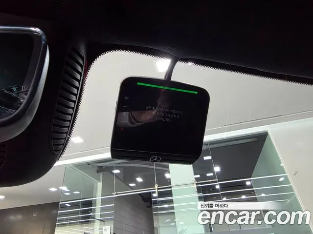 Mercedes-Benz EQB X243 — Фото автомобиля 18