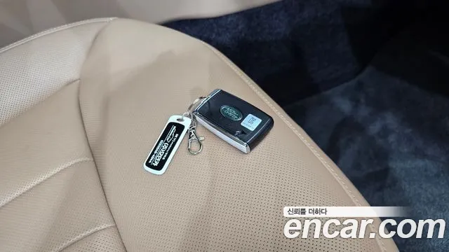 Land Rover Range Rover — Фото автомобиля 18
