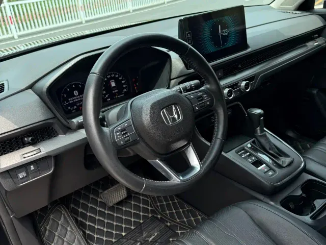 Honda Breeze — Фото автомобиля 5