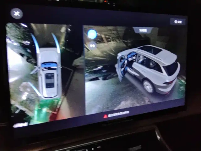Chery Tiggo 8L — Фото автомобиля 13