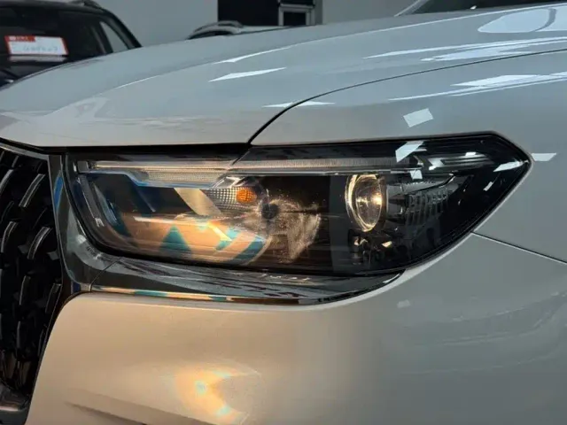 Haval H6 — Фото автомобиля 21