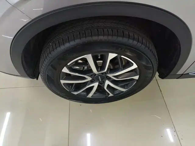 Haval H6 — Фото автомобиля 22