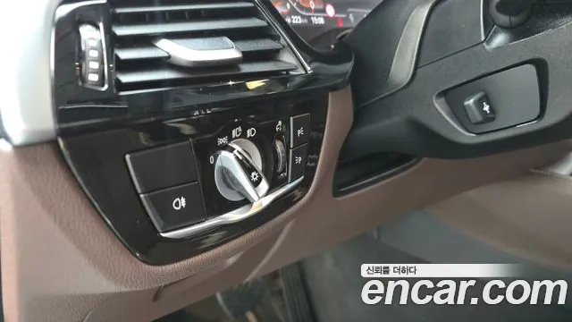 BMW Gran Turismo G32 — Фото автомобиля 29