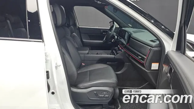 Hyundai Santafe — Фото автомобиля 20